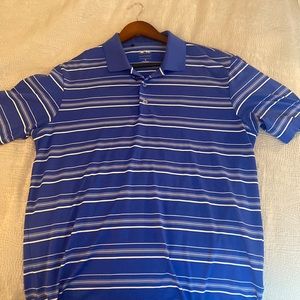 Adidas Golf Shirt